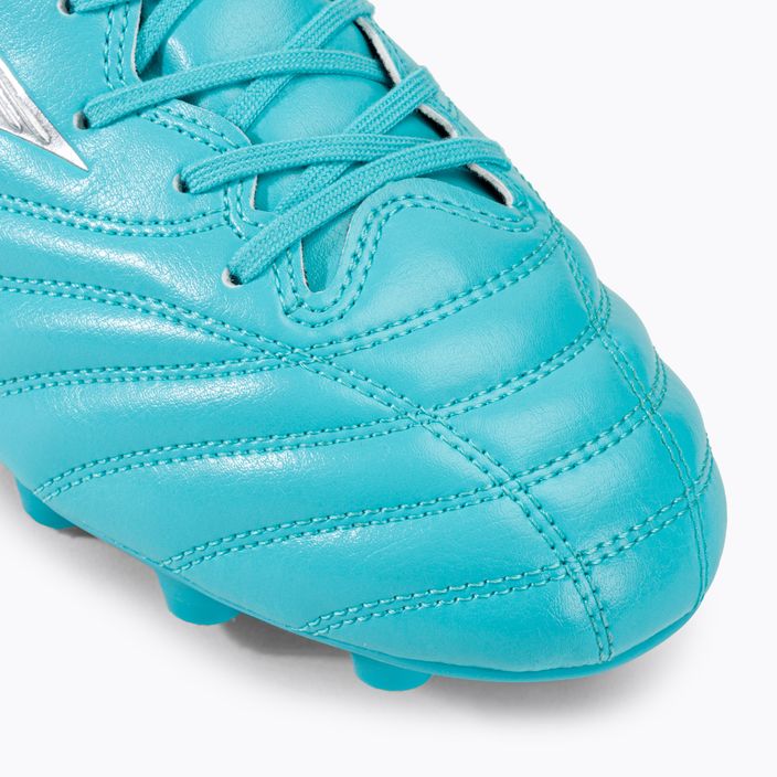 Mizuno Monarcida Neo II Sel football boots blue P1GA232525 7