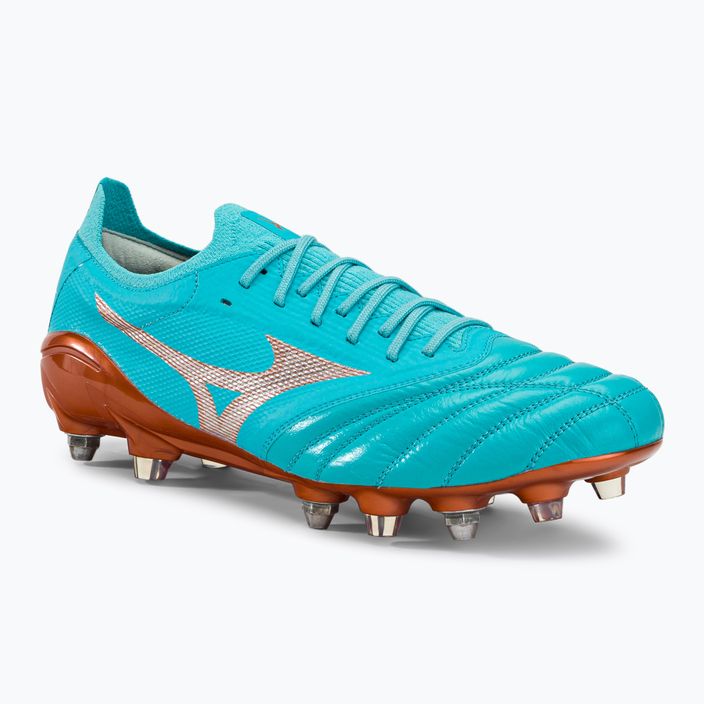 Mizuno Morelia Neo III Elite M football boots blue P1GC239125