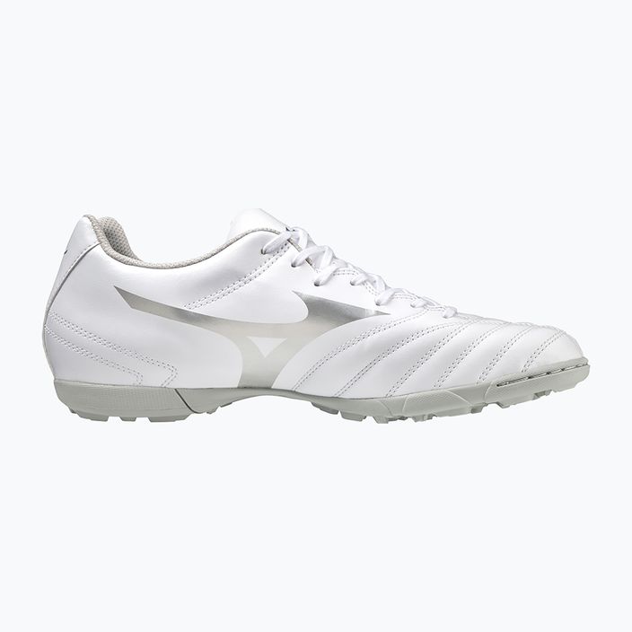 Mizuno Monarcida Neo II Sel AS white/hologram men's football boots 13