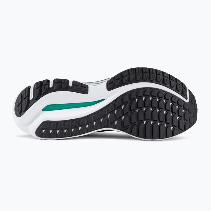 Men's running shoes Mizuno Wave Inspire 19 black J1GC234402 5