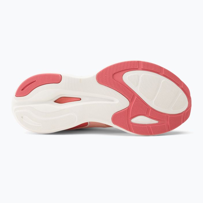Women's running shoes Mizuno Wave Revolt 3 pink J1GD238124 5