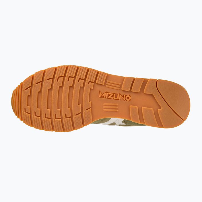 Mizuno ML87 cedar/wht/olivedrab shoe 11