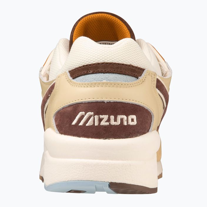 Mizuno Sky Medal S ssand/chcoffe/pspice shoes 9