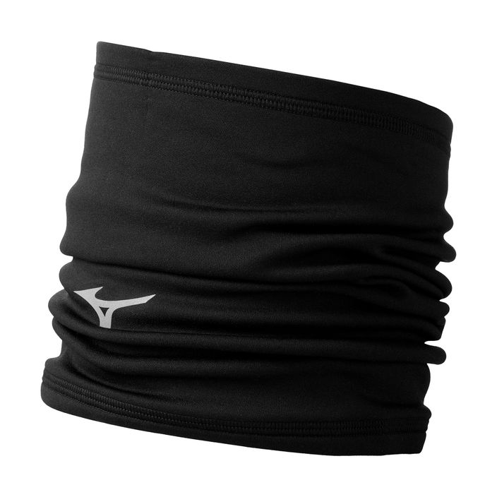 Mizuno Warmalite Triwarmer black snood 2