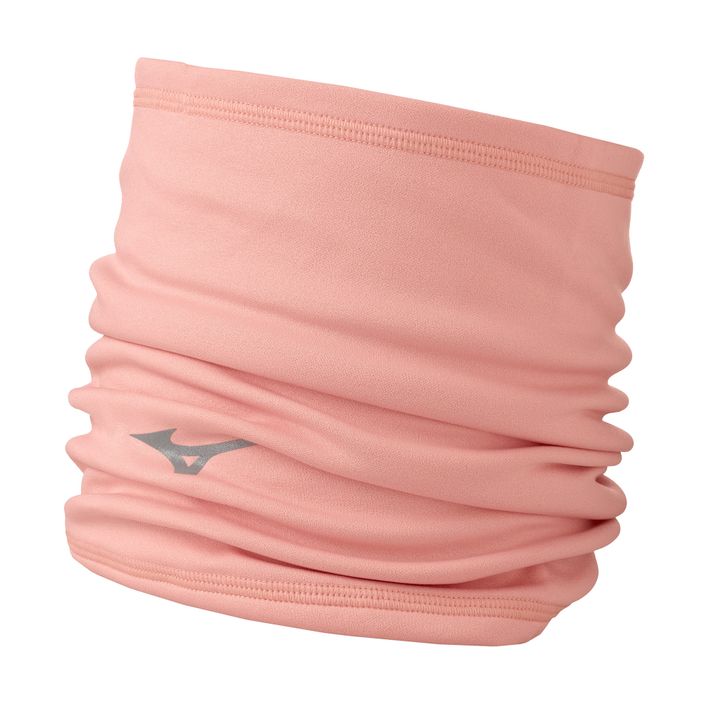 Mizuno Warmalite Triwarmer buff apricot blush 2