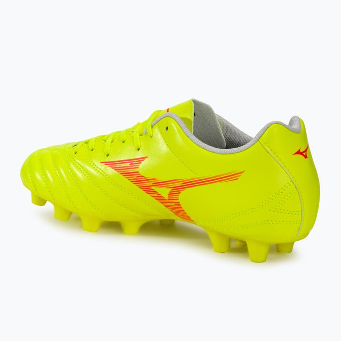 Mizuno Monarcida Neo III Select Md men's football boots 3