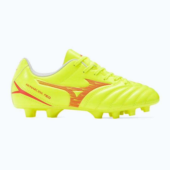 Mizuno Monarcida Neo III Select children's football boots 2