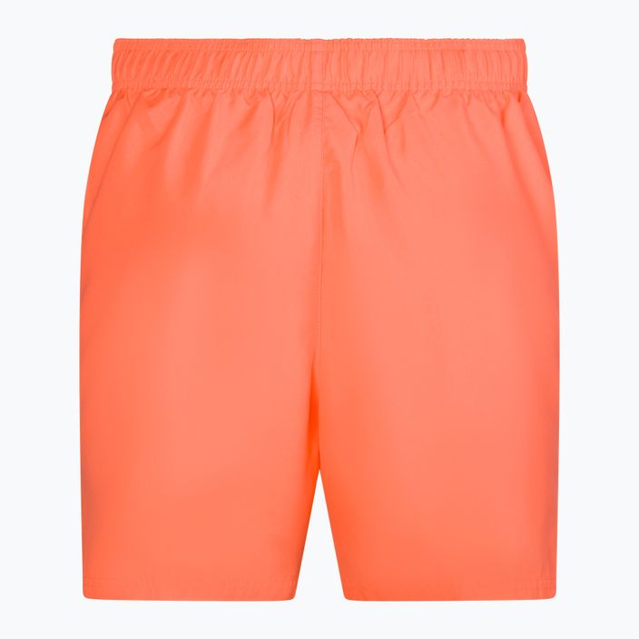 Men's Nike Essential 5" swim shorts orange NESSA560-821