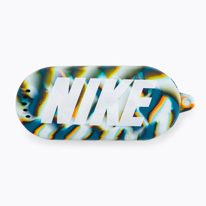 Nike Goggle Case for swimming goggles blue NESSB171-990 2