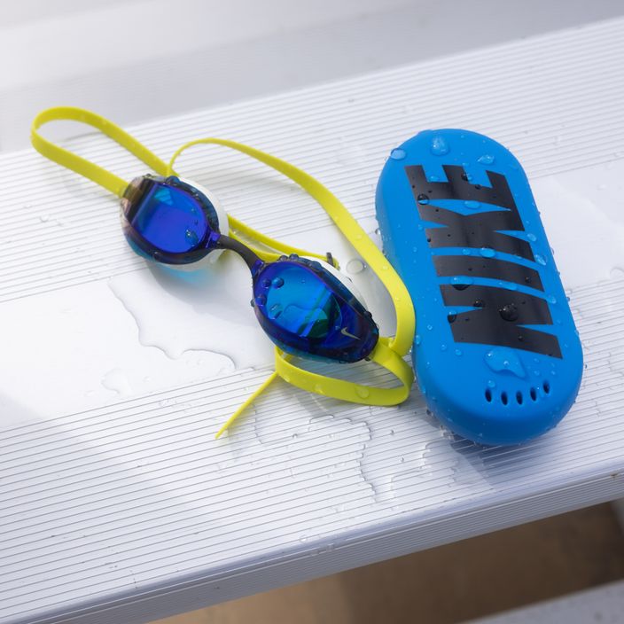 Nike Vapor Mirror swim goggles multi NESSA176-990 5