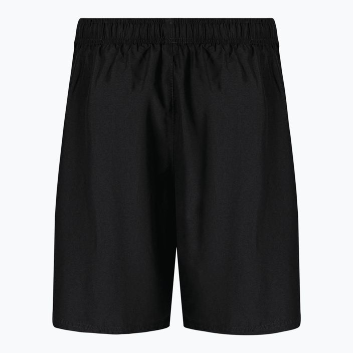 Nike Essential 4" Volley children's swim shorts black NESSB866-001 2