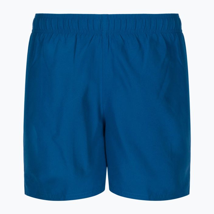 Men's Nike Essential 5" Volley swim shorts navy blue NESSA560-444 2