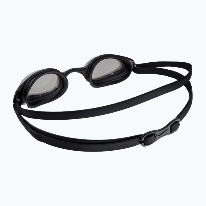 Nike Vapor black NESSA177-001 swimming goggles 4