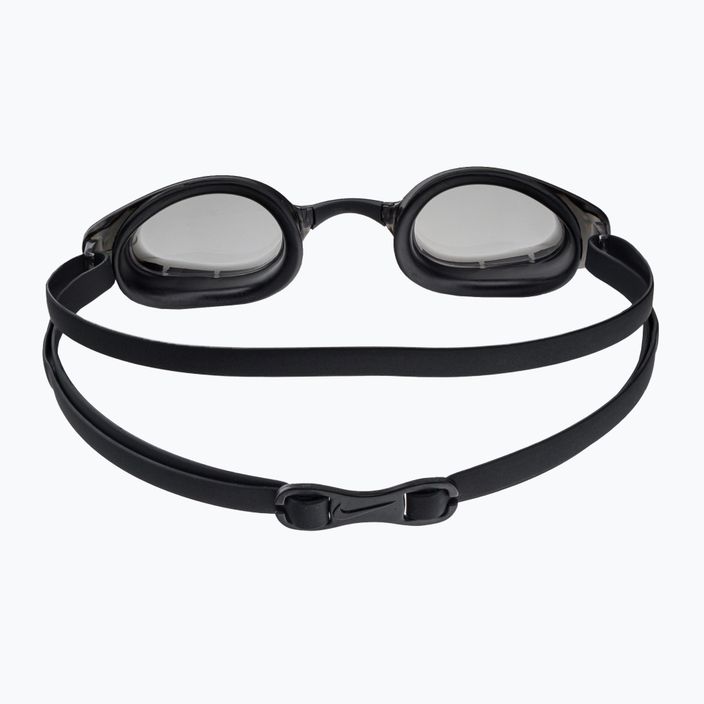 Nike Vapor black NESSA177-001 swimming goggles 5