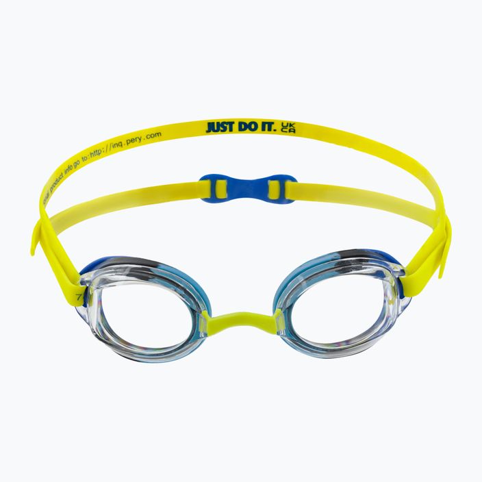 Nike Legacy clear children's swimming goggles NESSC166-000 2