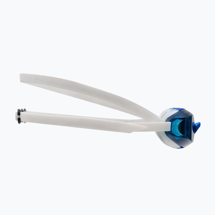 Nike Legacy children's swimming goggles blue NESSC166-400 3