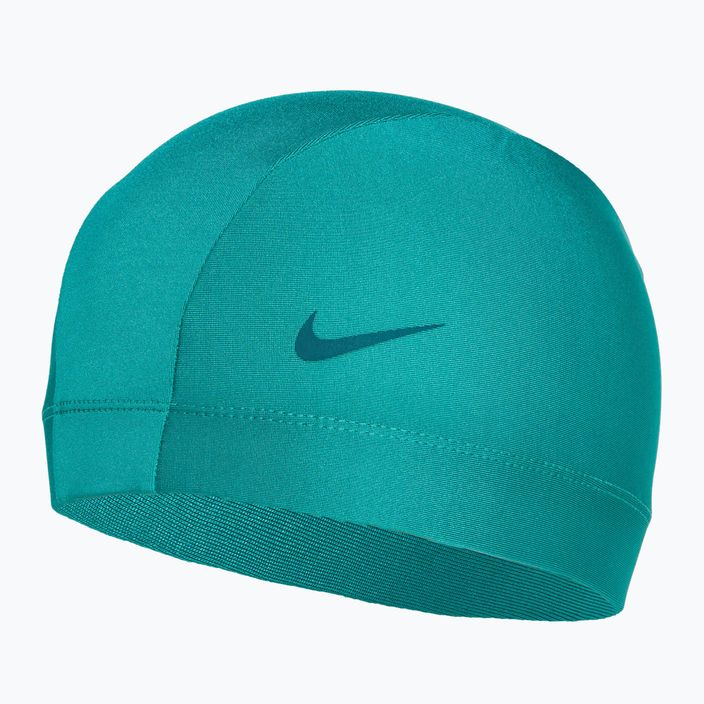 Nike Comfort blue swimming cap NESSC150-339 2