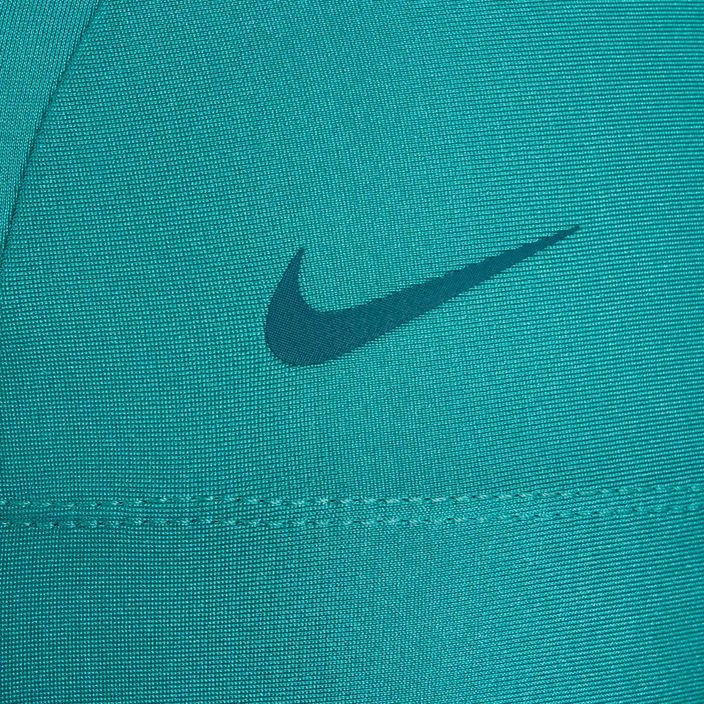 Nike Comfort blue swimming cap NESSC150-339 3