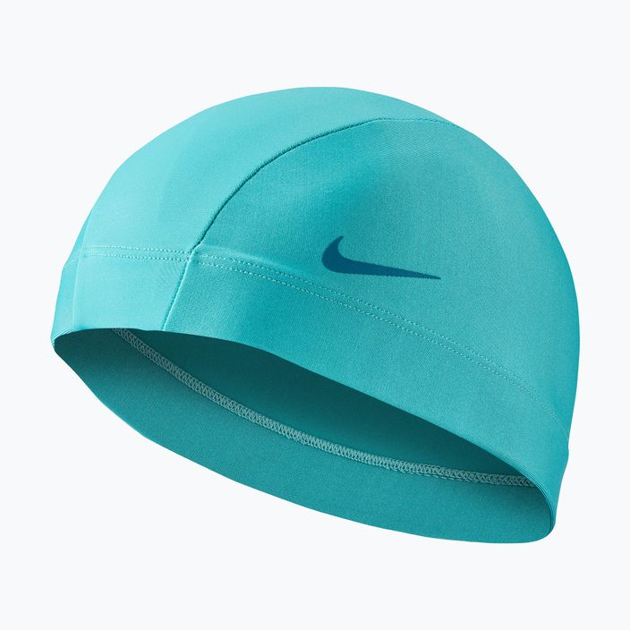 Nike Comfort blue swimming cap NESSC150-339 4