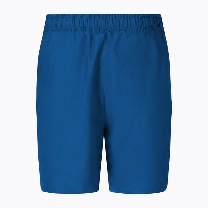 Men's Nike Essential 7" Volley swim shorts navy blue NESSA559-444 2