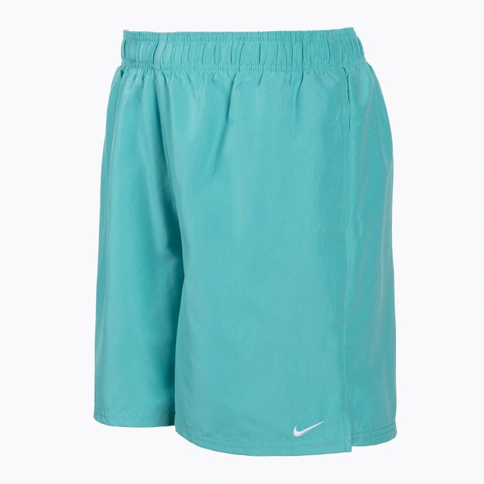 Men's Nike Essential 7" Volley swim shorts grey NESSA559-339 2
