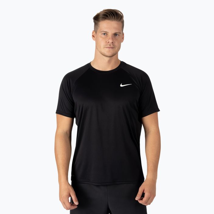 Men's training T-shirt Nike Essential black NESSA586-001