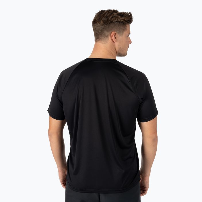 Men's training T-shirt Nike Essential black NESSA586-001 2