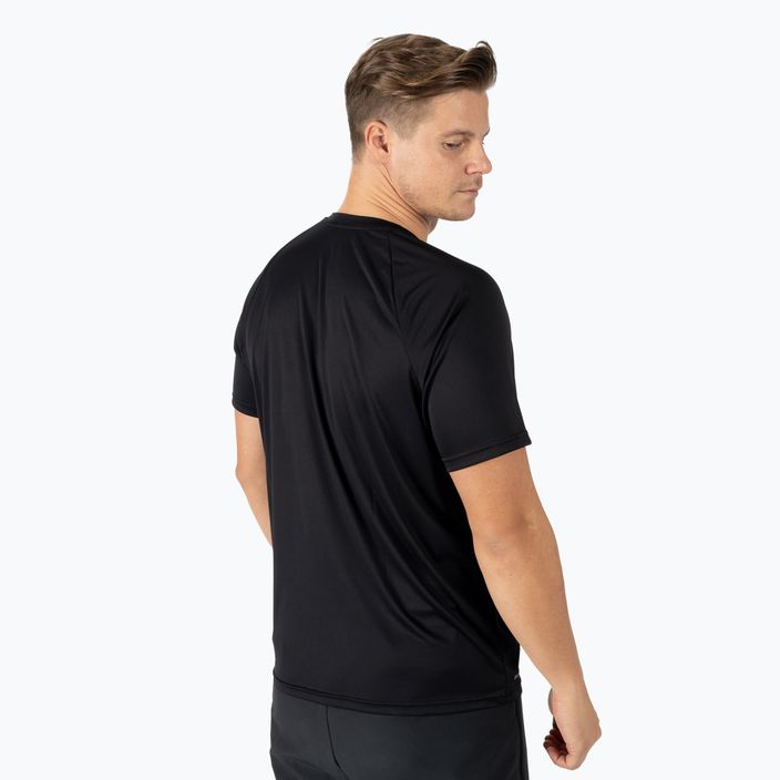 Men's training T-shirt Nike Essential black NESSA586-001 4