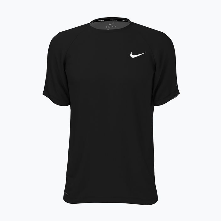 Men's training T-shirt Nike Essential black NESSA586-001 7