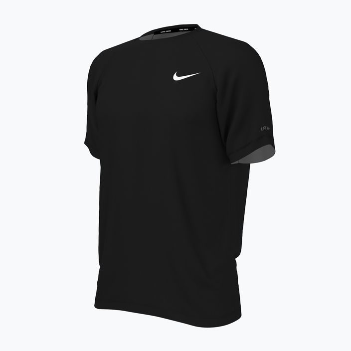 Men's training T-shirt Nike Essential black NESSA586-001 8