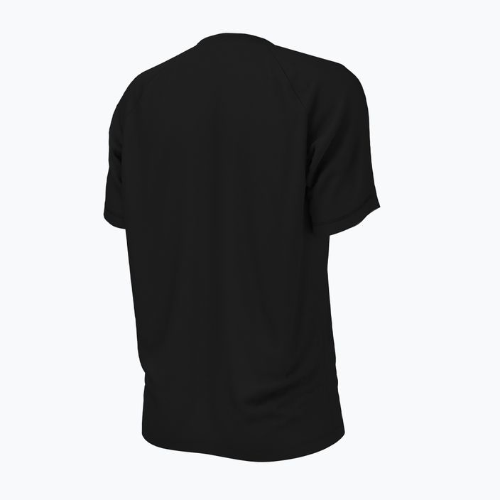 Men's training T-shirt Nike Essential black NESSA586-001 9