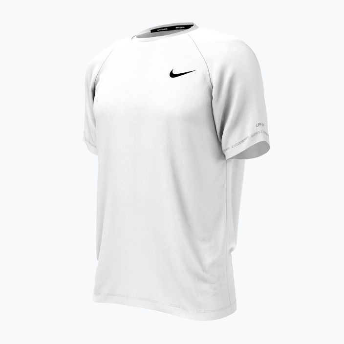 Men's Nike Essential training T-shirt white NESSA586-100 8