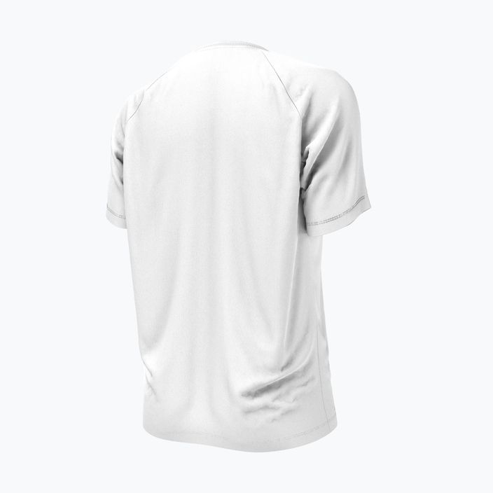 Men's Nike Essential training T-shirt white NESSA586-100 9