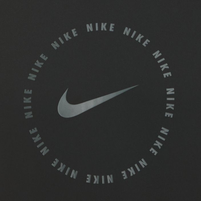 Men's training T-shirt Nike Ring Logo black NESSC666-001 10
