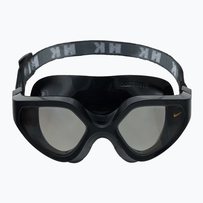 Nike Expanse dark black swimming mask NESSC151-005 2