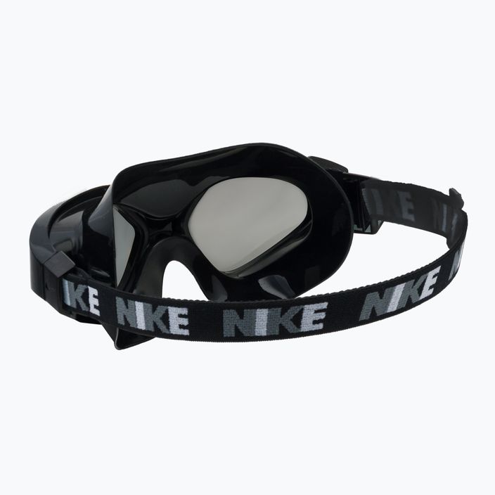 Nike Expanse dark black swimming mask NESSC151-005 4