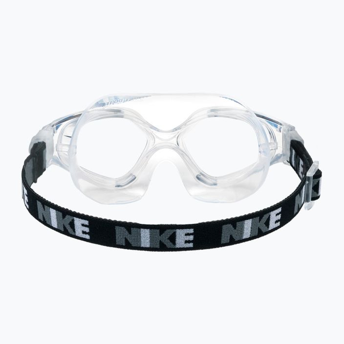 Nike Expanse clear/smoke swim mask NESSC151-991 5