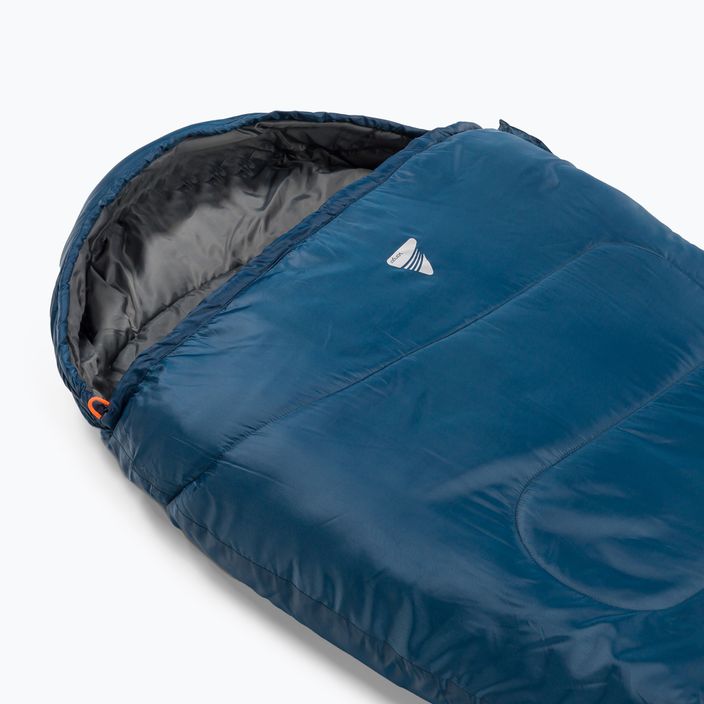 Vango Atlas 250 sleeping bag blue SBSATLAS0000002 2