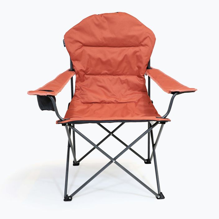 Vango Divine Chair brick dust camping chair