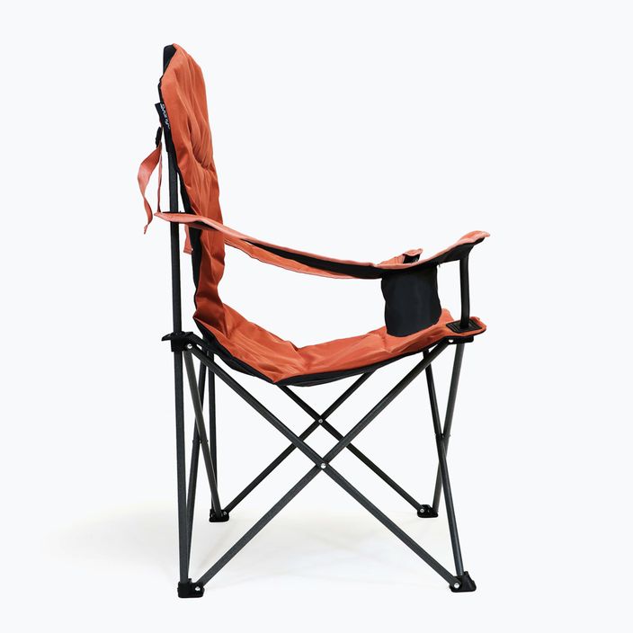 Vango Divine Chair brick dust camping chair 3