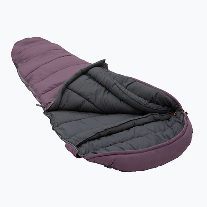 Vango Kanto 250 arctic dusk sleeping bag 4