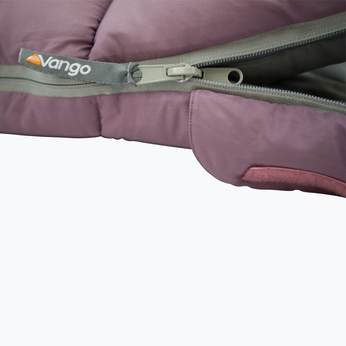 Vango Kanto 250 arctic dusk sleeping bag 7