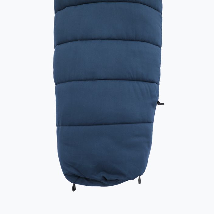 Vango Kanto 250 sleeping bag ink blue 5