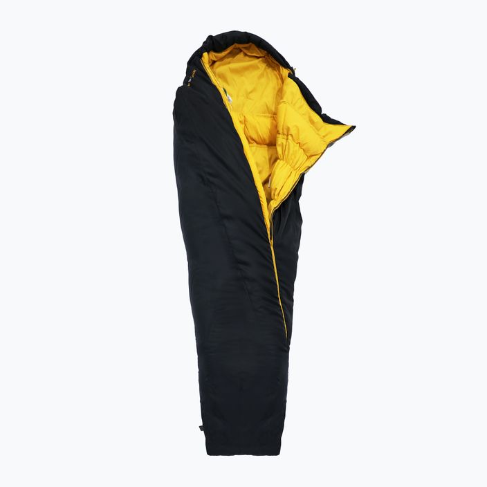 Vango Zenith 75 black sleeping bag 2