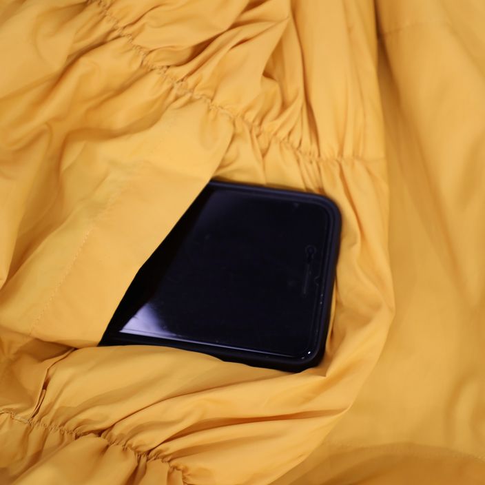 Vango Zenith 75 black sleeping bag 7