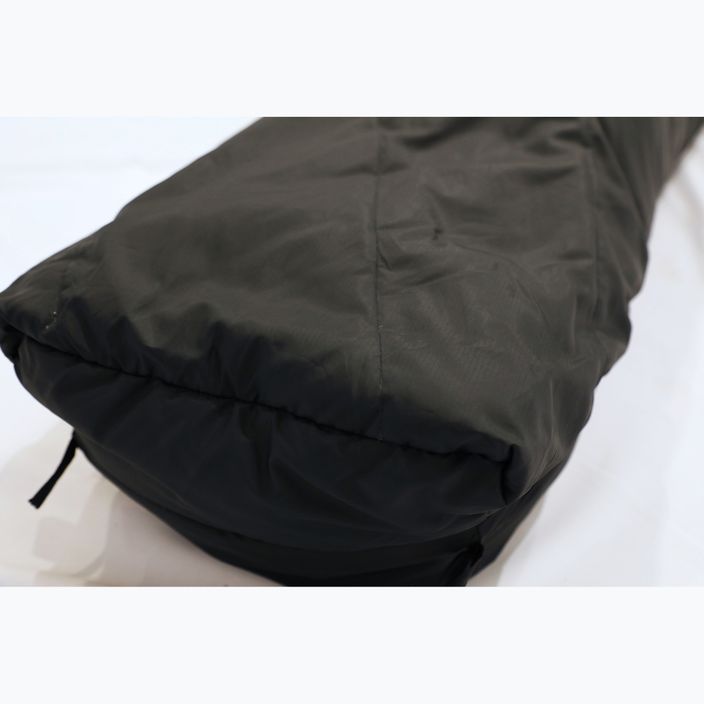Vango Zenith 75 black sleeping bag 12