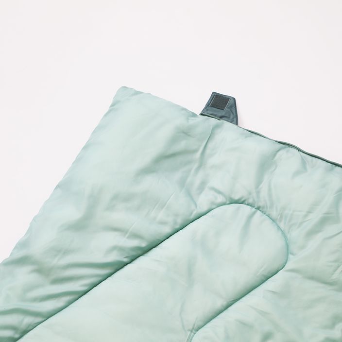 Vango Ember Double mineral green sleeping bag 5