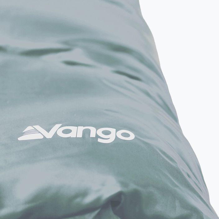Vango Ember Single mineral green sleeping bag 6