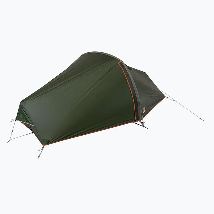 Vango F10 Helium UL 2 alpine green 2-person camping tent 2