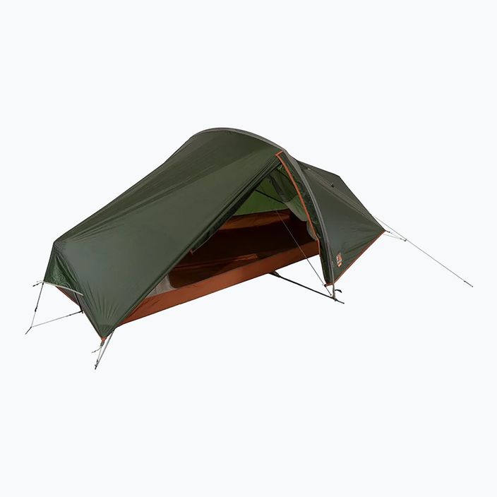 Vango F10 Helium UL 2 alpine green 2-person camping tent 3